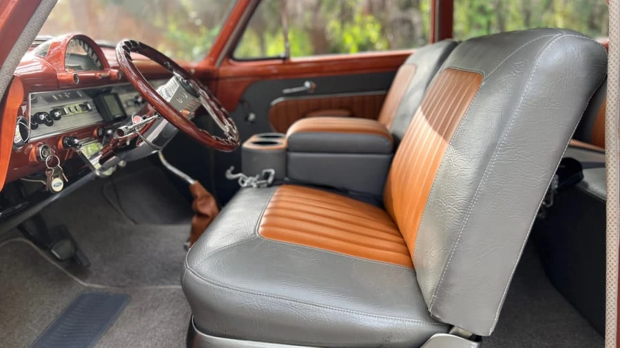 1954 Ford Crestline - Image 4 of 24
