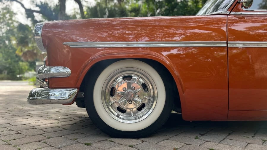 1954 Ford Crestline - Image 13 of 24