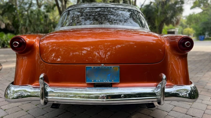1954 Ford Crestline - Image 15 of 24