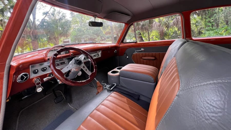 1954 Ford Crestline - Image 18 of 24