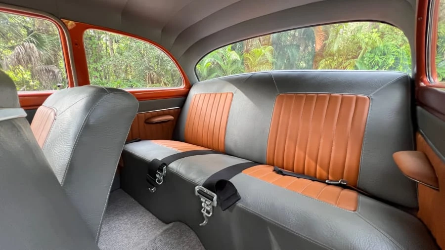 1954 Ford Crestline - Image 19 of 24