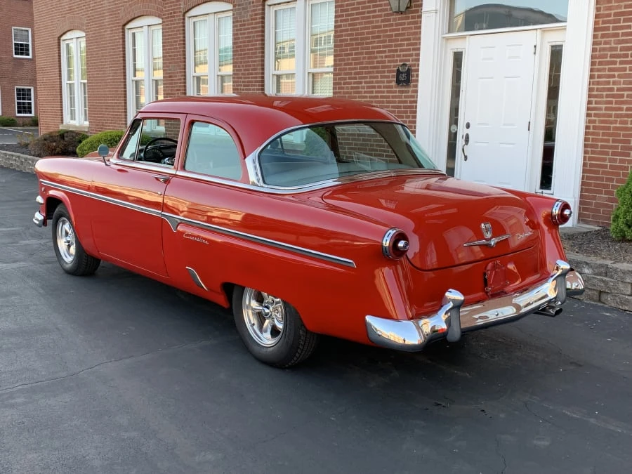1954 Ford Crestline - Image 3 of 7