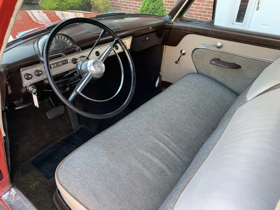 1954 Ford Crestline - Image 4 of 7