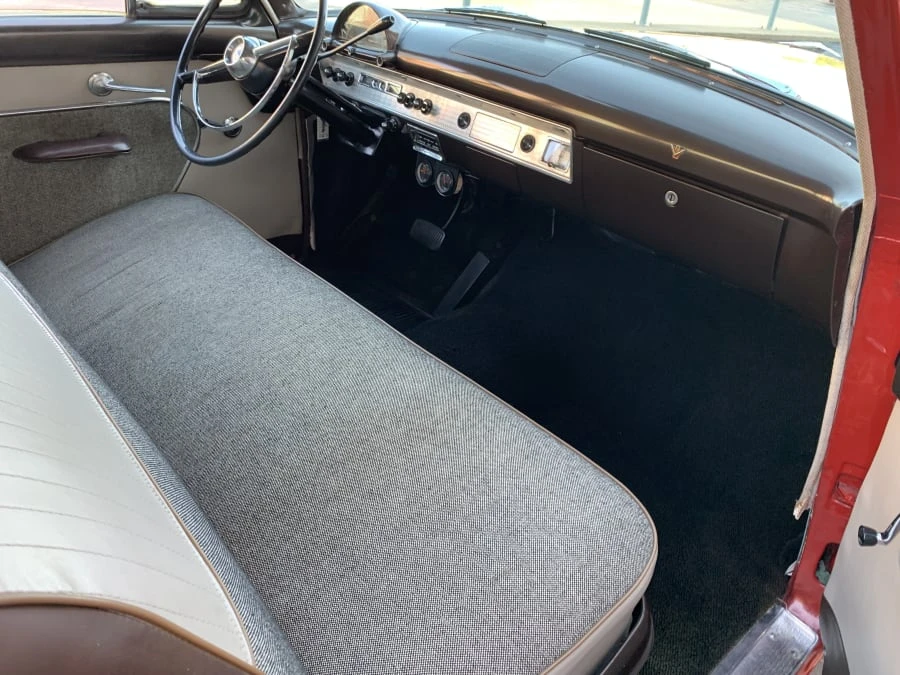 1954 Ford Crestline - Image 5 of 7