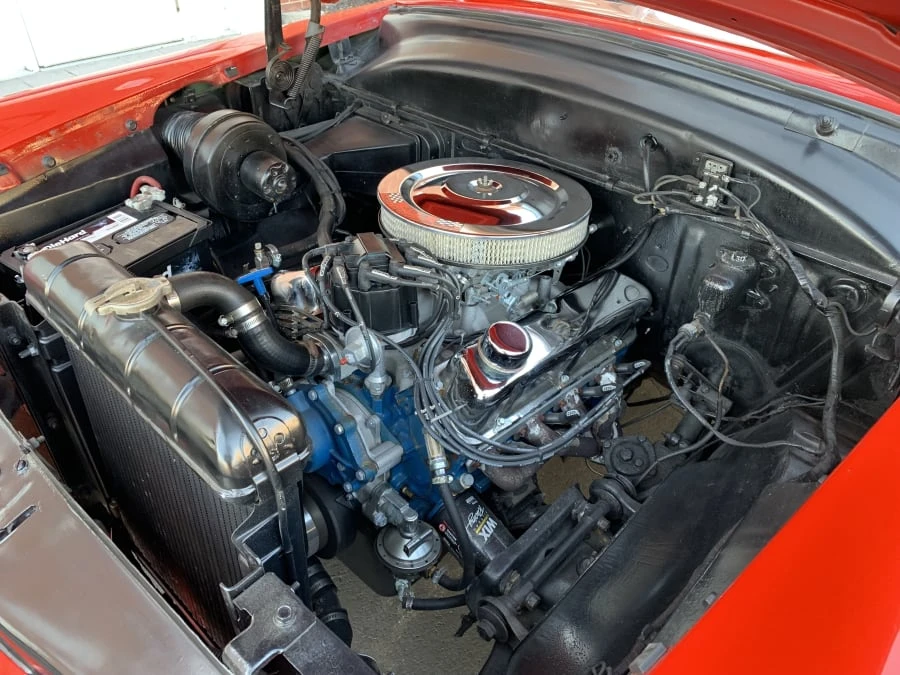 1954 Ford Crestline - Image 6 of 7