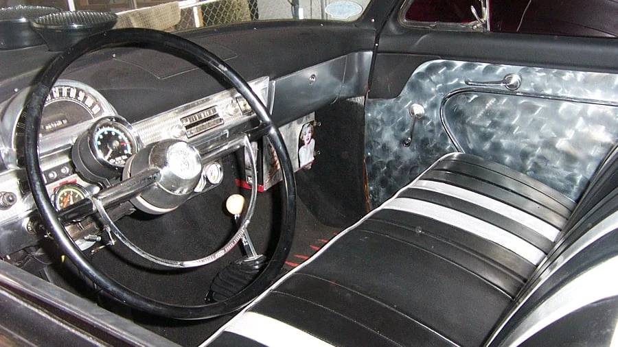1954 Ford Crestline - Image 3 of 5