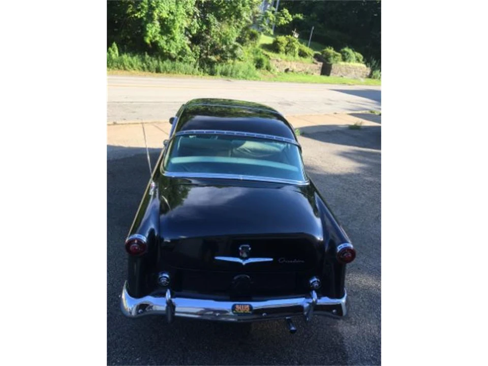 1954 Ford Crestline - Image 9 of 28