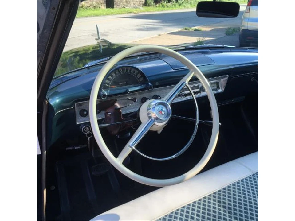 1954 Ford Crestline - Image 7 of 28