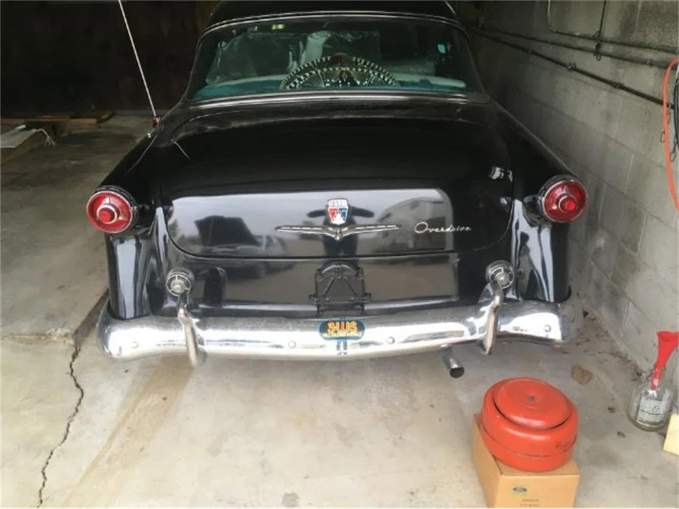 1954 Ford Crestline - Image 3 of 28