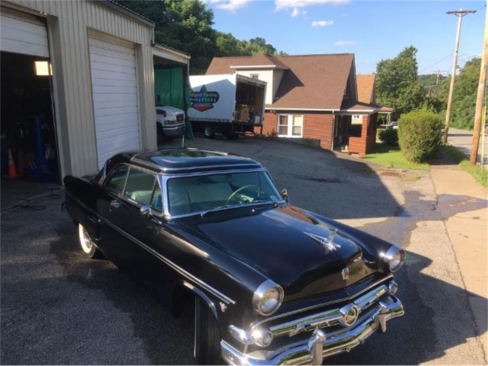 1954 Ford Crestline - Image 14 of 28