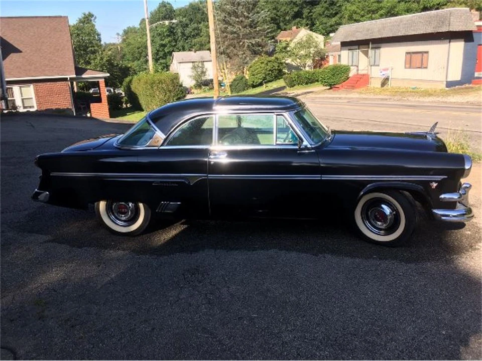 1954 Ford Crestline - Image 16 of 28