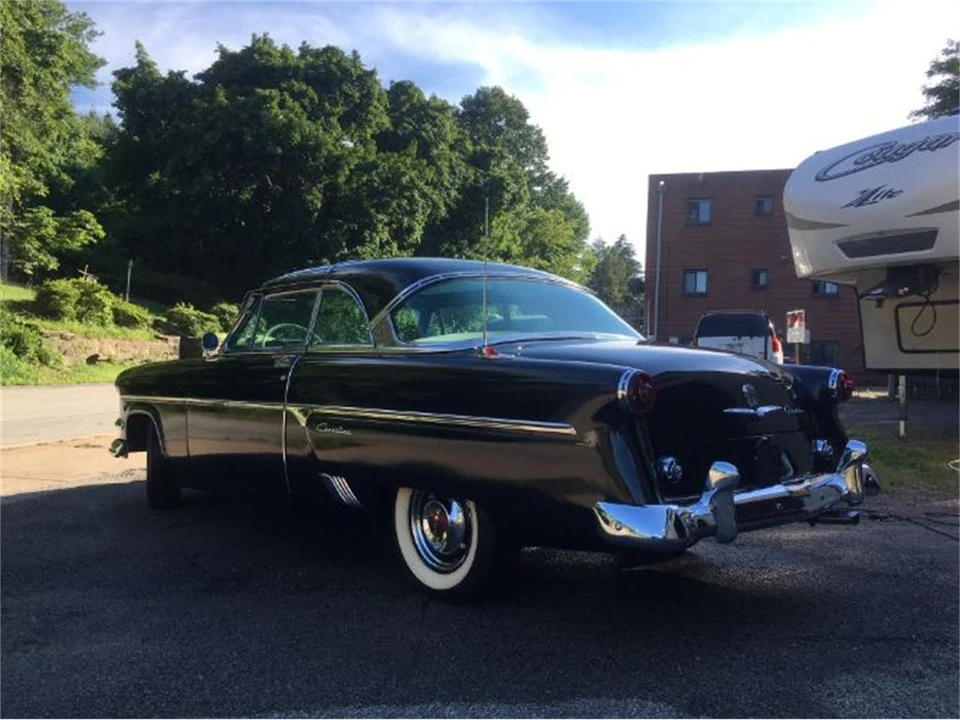 1954 Ford Crestline - Image 11 of 28