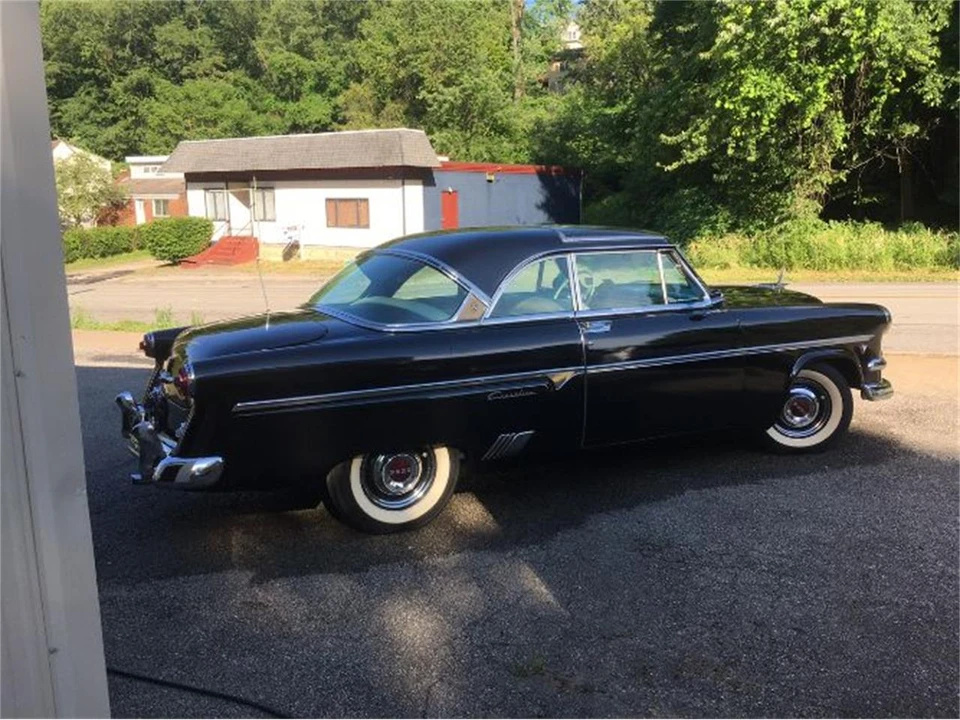 1954 Ford Crestline - Image 13 of 28