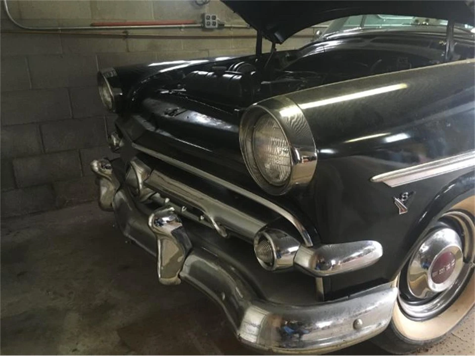 1954 Ford Crestline - Image 12 of 28