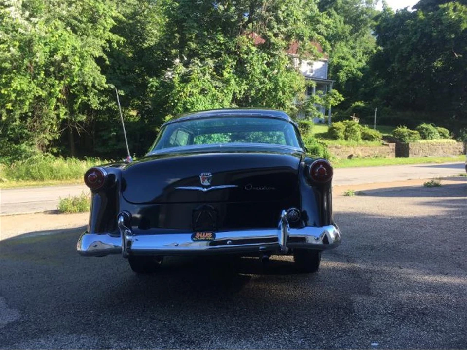 1954 Ford Crestline - Image 5 of 28