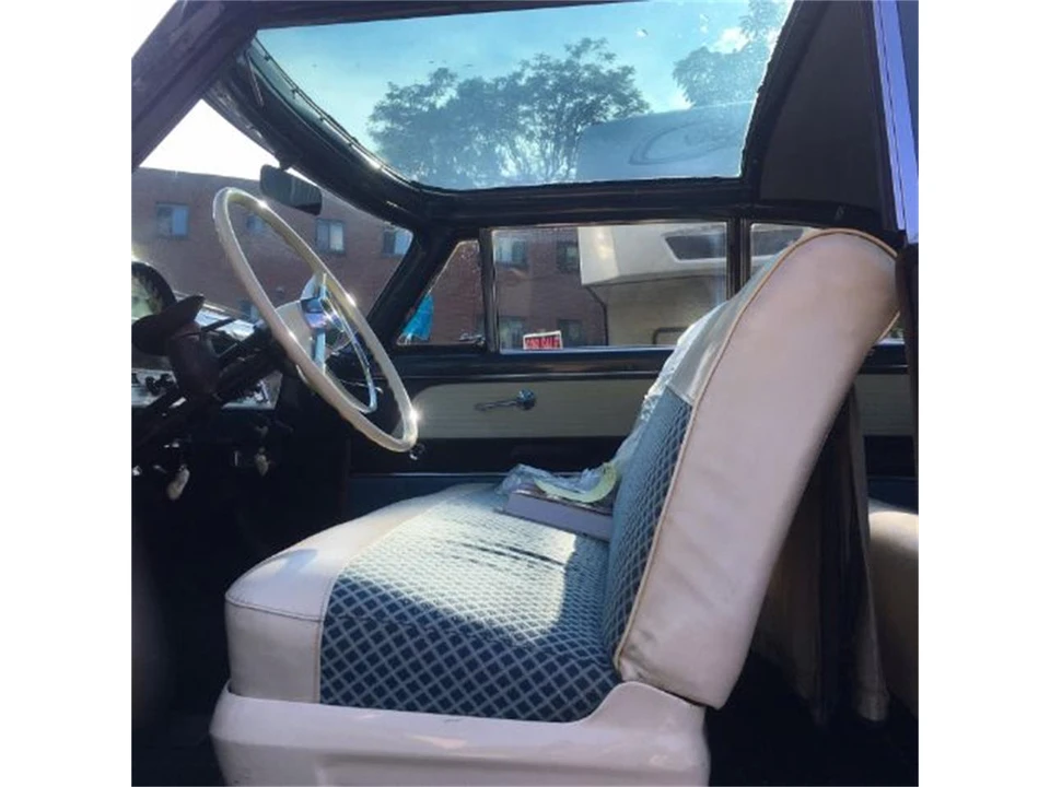 1954 Ford Crestline - Image 21 of 28