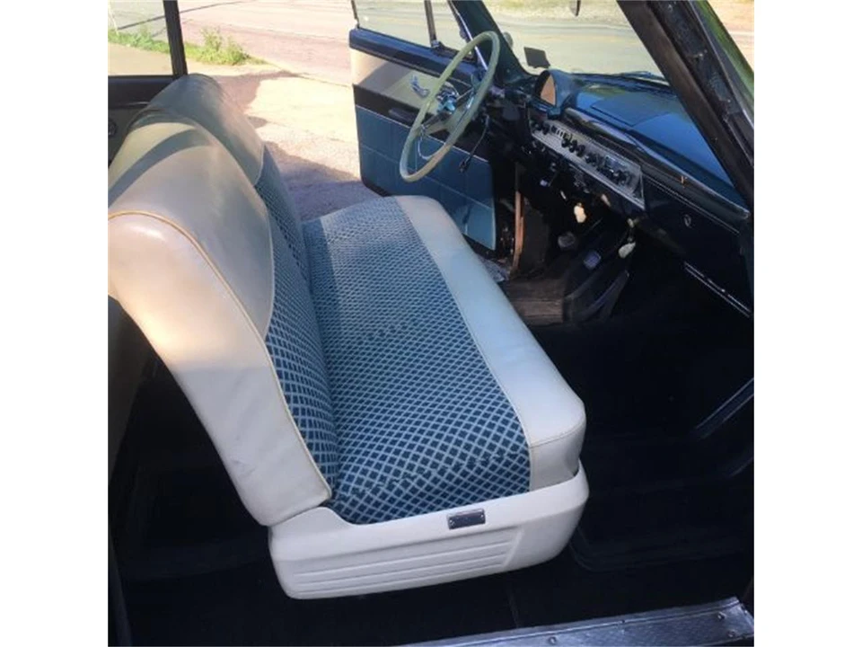 1954 Ford Crestline - Image 22 of 28