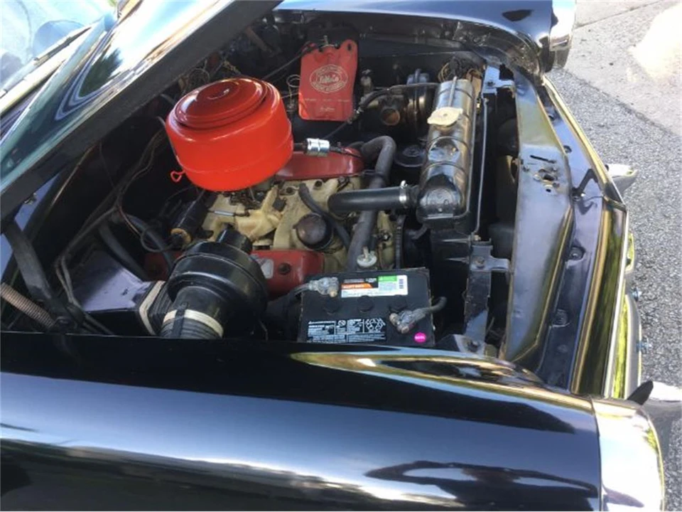 1954 Ford Crestline - Image 24 of 28