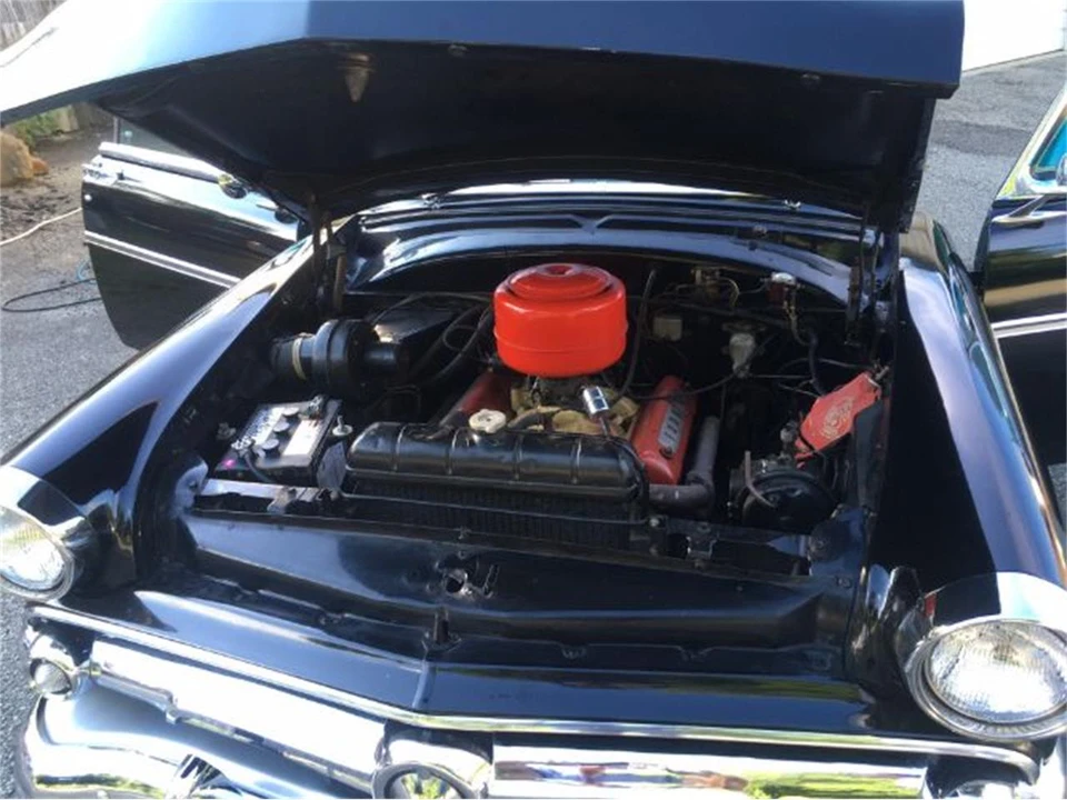 1954 Ford Crestline - Image 25 of 28