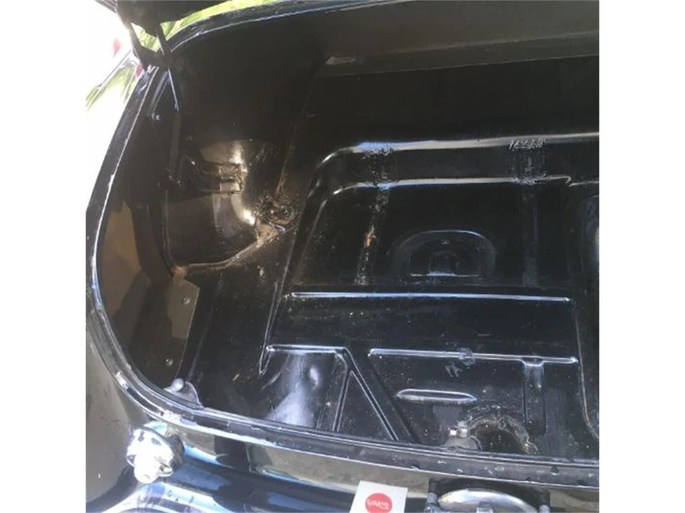 1954 Ford Crestline - Image 26 of 28