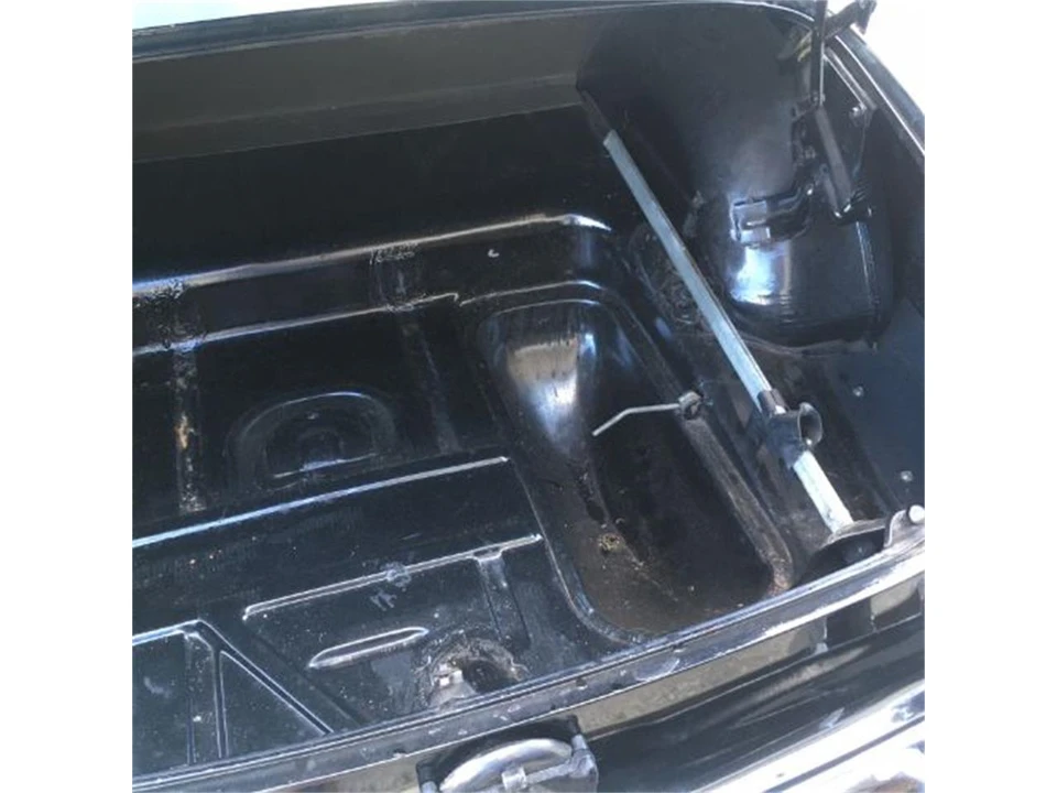 1954 Ford Crestline - Image 27 of 28