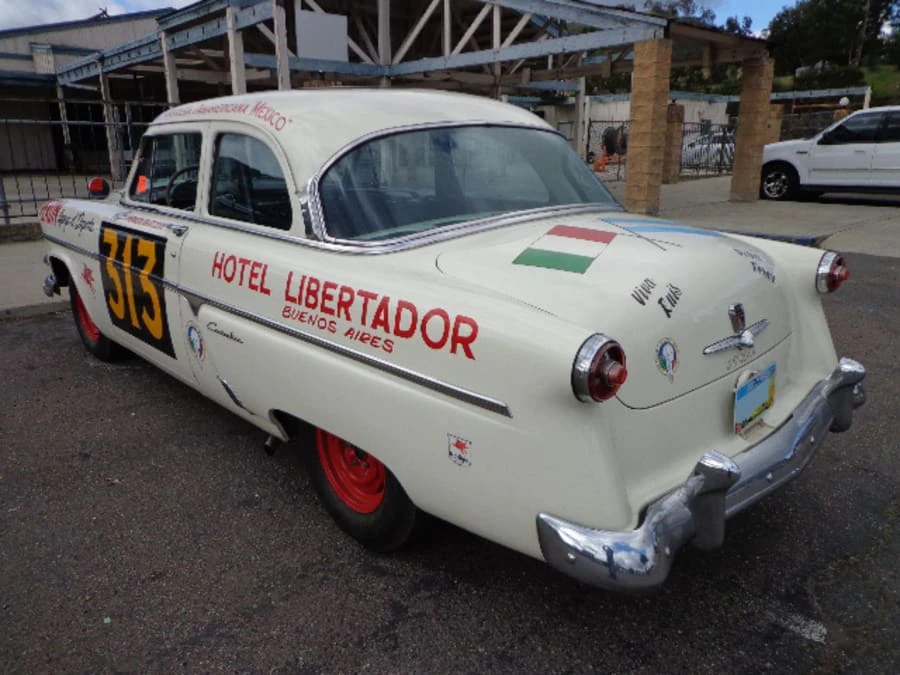1954 Ford Crestline - Image 2 of 5