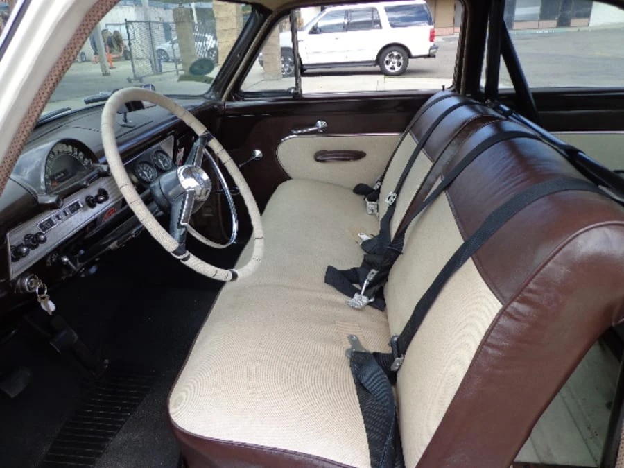 1954 Ford Crestline - Image 3 of 5