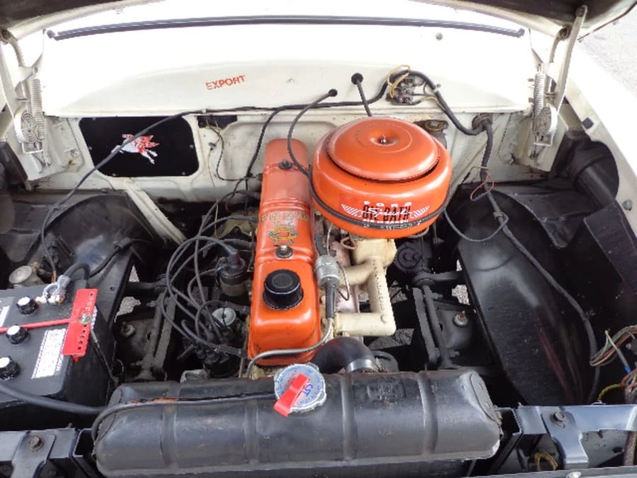 1954 Ford Crestline - Image 4 of 5
