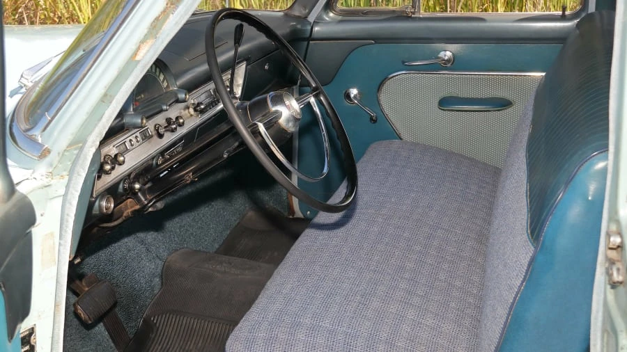 1954 Ford Crestline - Image 4 of 12