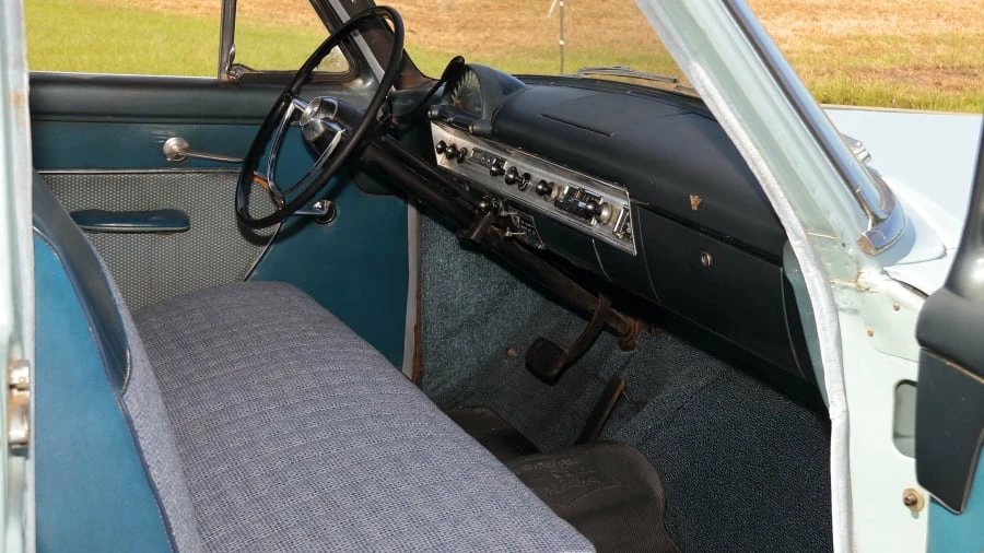 1954 Ford Crestline - Image 5 of 12