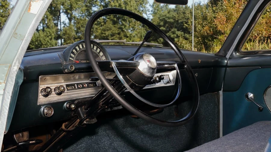 1954 Ford Crestline - Image 9 of 12