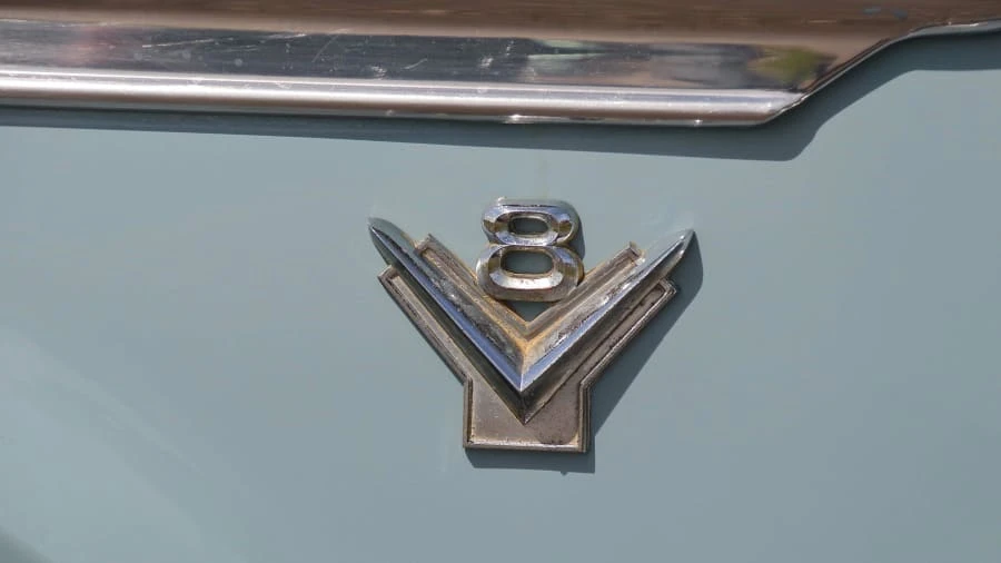1954 Ford Crestline - Image 11 of 12