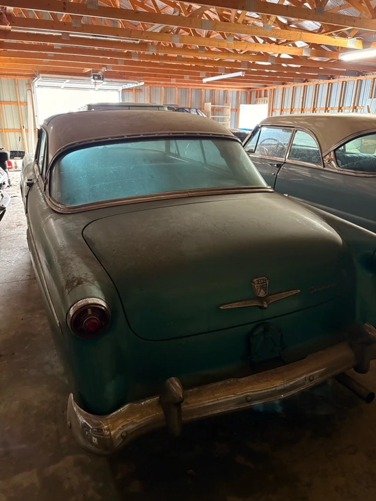 1954 Ford Crestline - Image 3 of 12