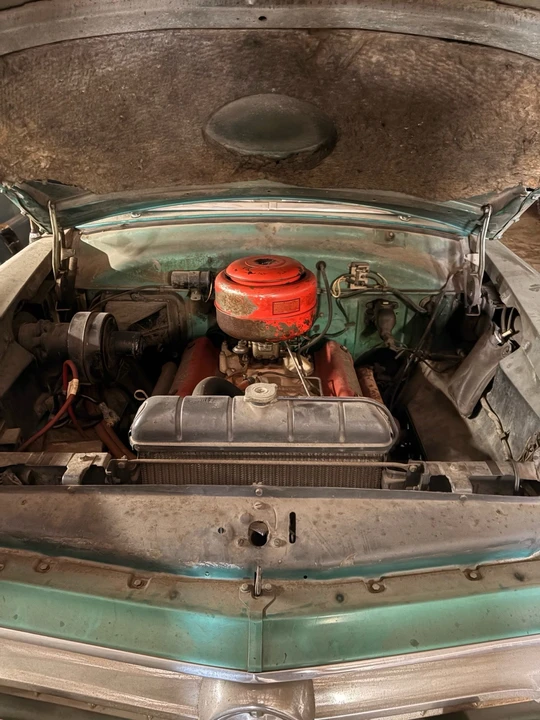 1954 Ford Crestline - Image 10 of 12