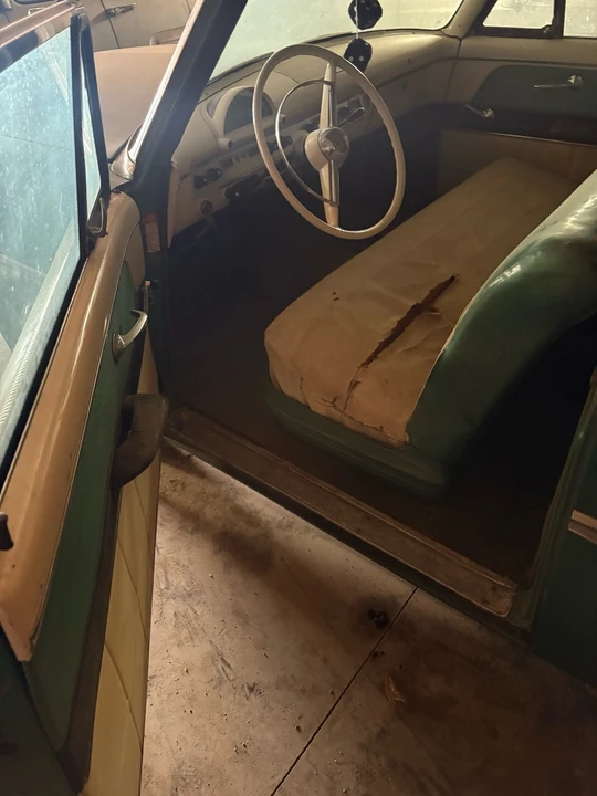 1954 Ford Crestline - Image 6 of 12