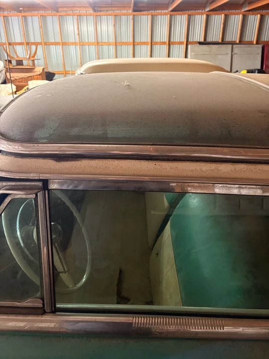 1954 Ford Crestline - Image 5 of 12