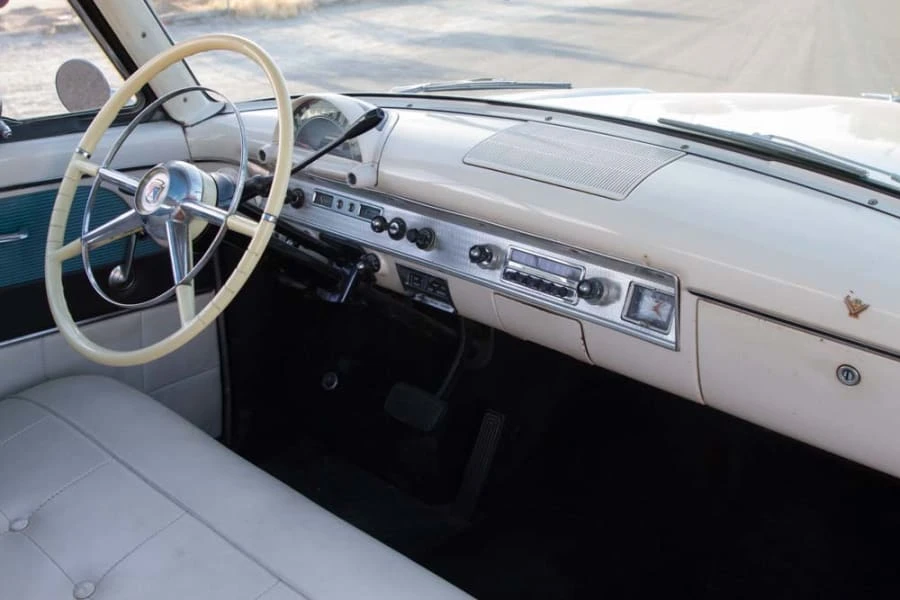 1954 Ford Crestline - Image 5 of 12