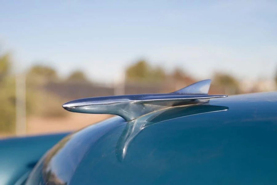 1954 Ford Crestline - Image 10 of 12