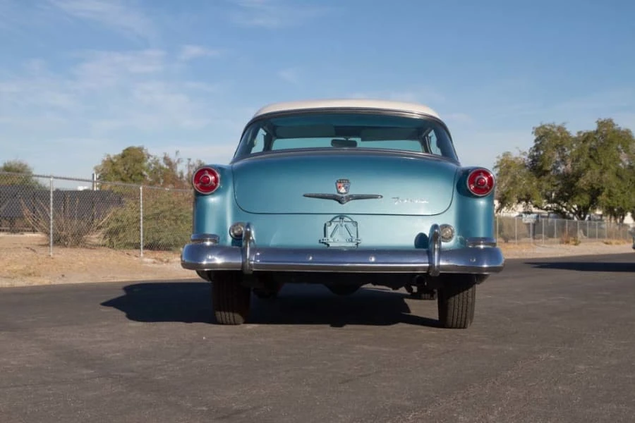 1954 Ford Crestline - Image 12 of 12