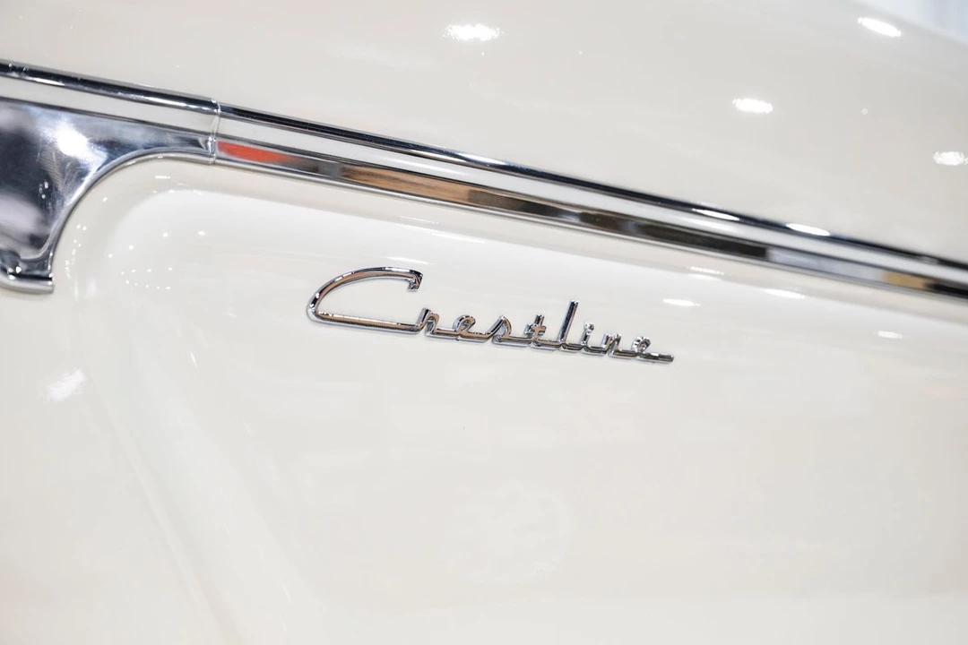 1954 Ford Crestline - Image 14 of 21