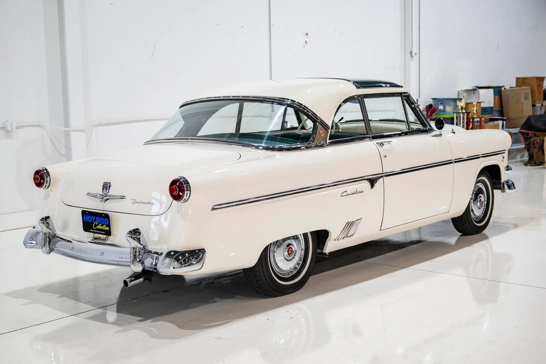 1954 Ford Crestline - Image 21 of 21