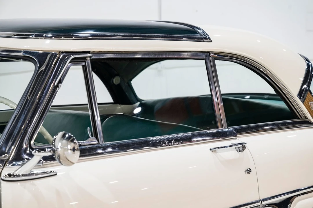 1954 Ford Crestline - Image 13 of 21