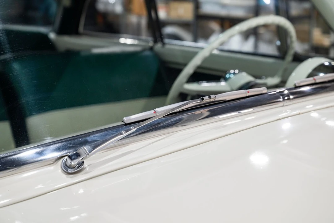 1954 Ford Crestline - Image 9 of 21