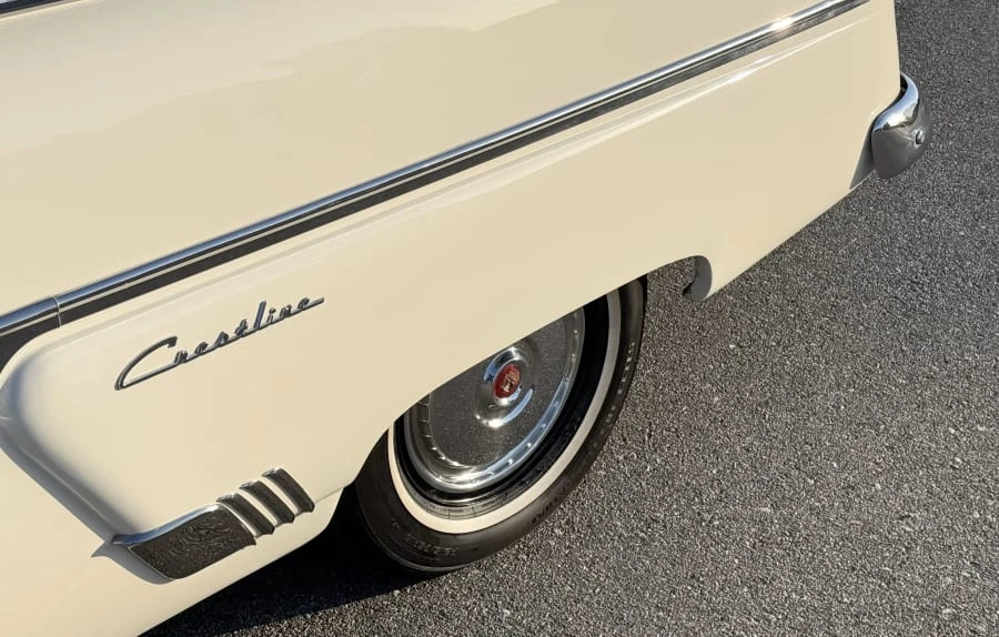 1954 Ford Crestline - Image 14 of 31