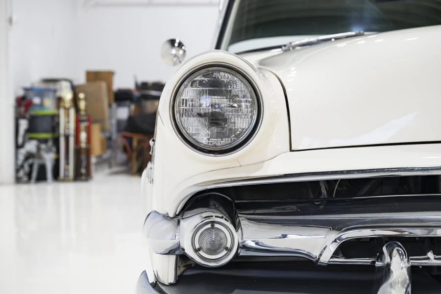 1954 Ford Crestline - Image 25 of 31
