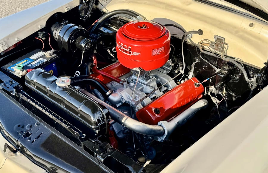 1954 Ford Crestline - Image 28 of 31