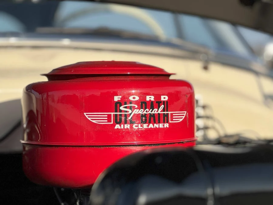 1954 Ford Crestline - Image 31 of 31