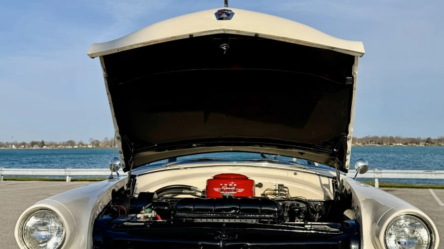 1954 Ford Crestline - Image 29 of 31