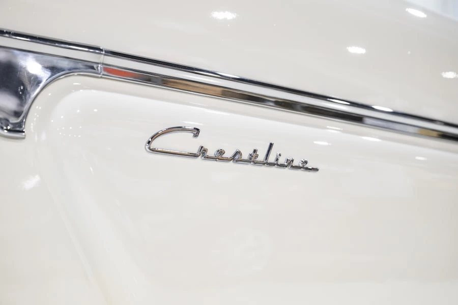 1954 Ford Crestline - Image 15 of 31