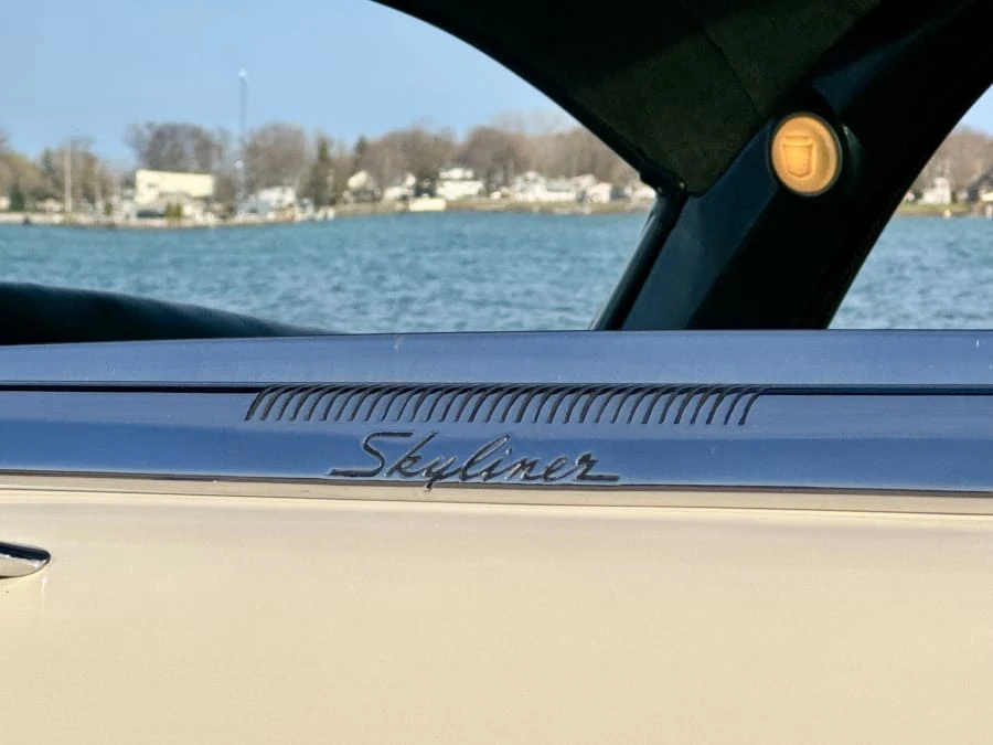 1954 Ford Crestline - Image 16 of 31